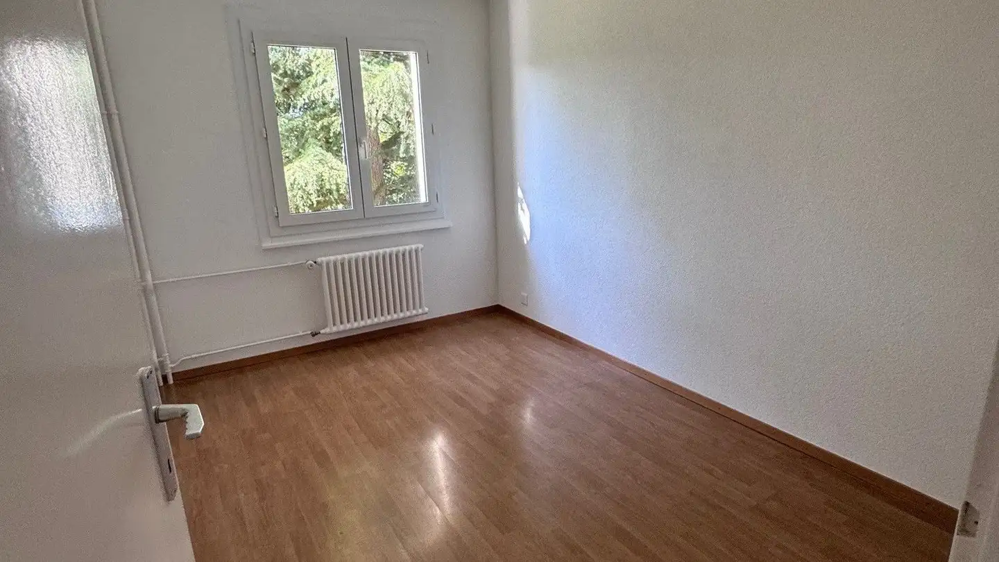 Appartamento in affitto - Chemin De La Paix, 1260 Nyon - Photo 3