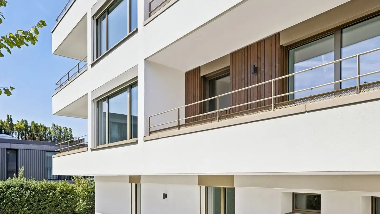 Appartement à louer - Flühgasse 26, 8008 Zürich - Photo 3