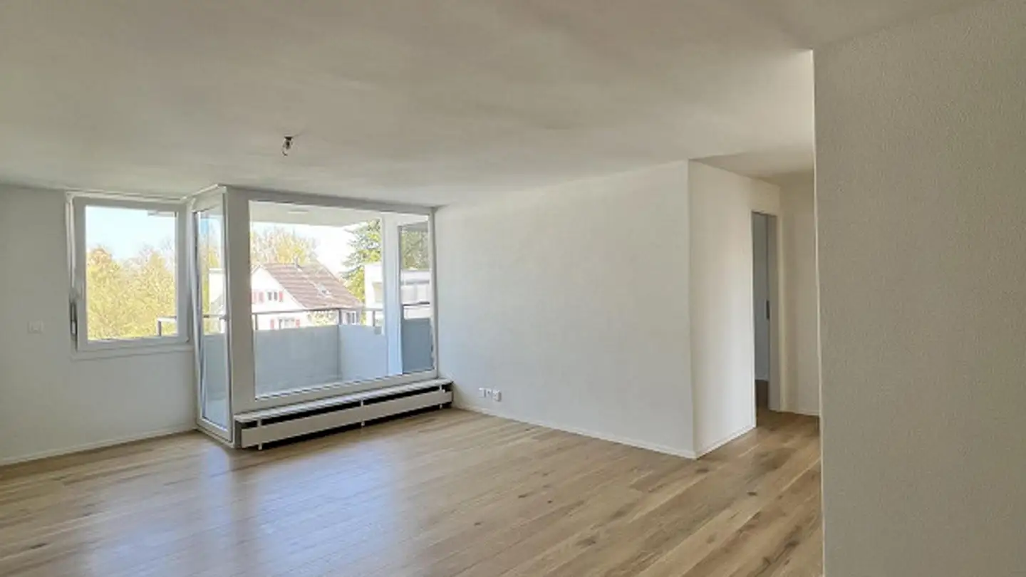 Appartamento in affitto - Untere Bahnhofstrasse 9, 8580 Amriswil