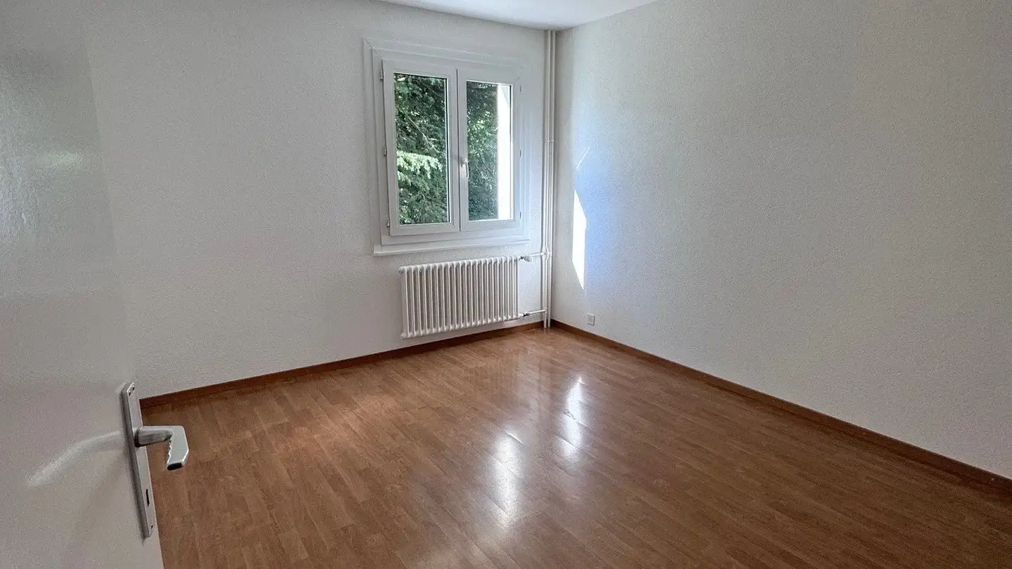 Appartamento in affitto - Chemin De La Paix, 1260 Nyon - Photo 4