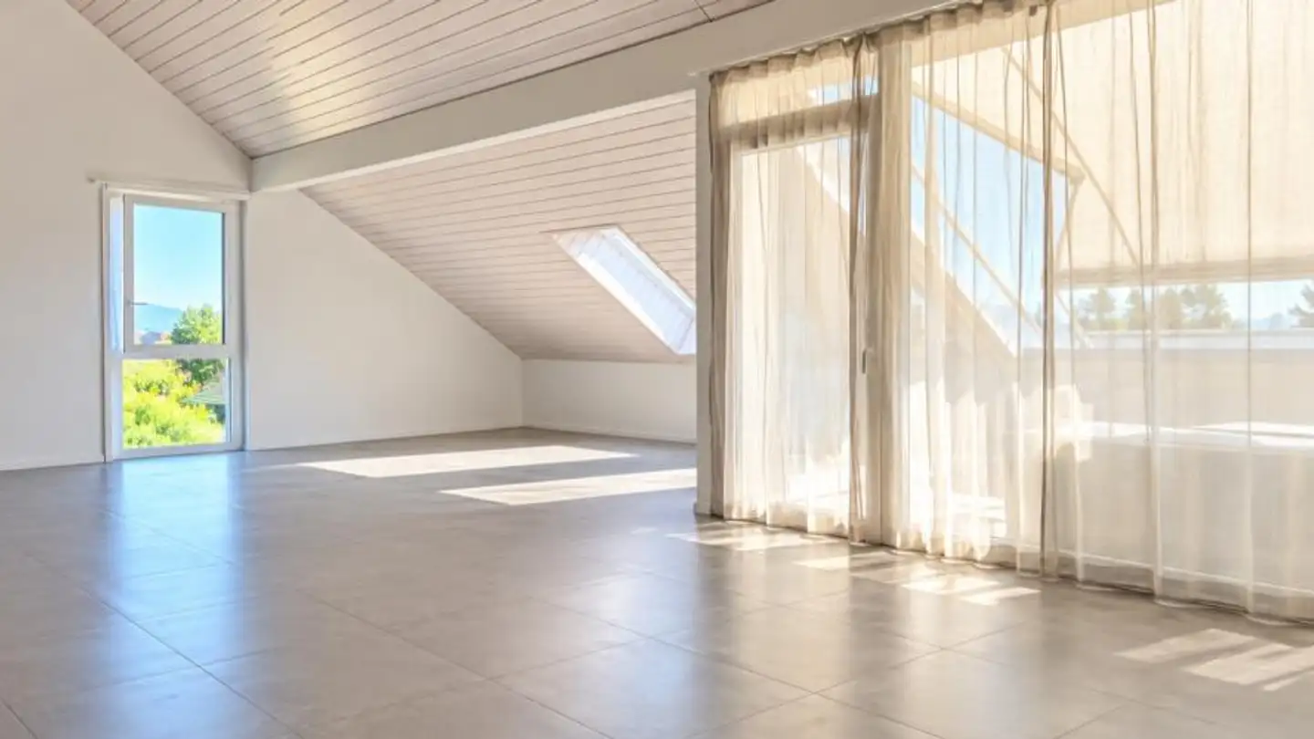Apartment for rent - 1029 Villars-Ste-Croix - Photo 3