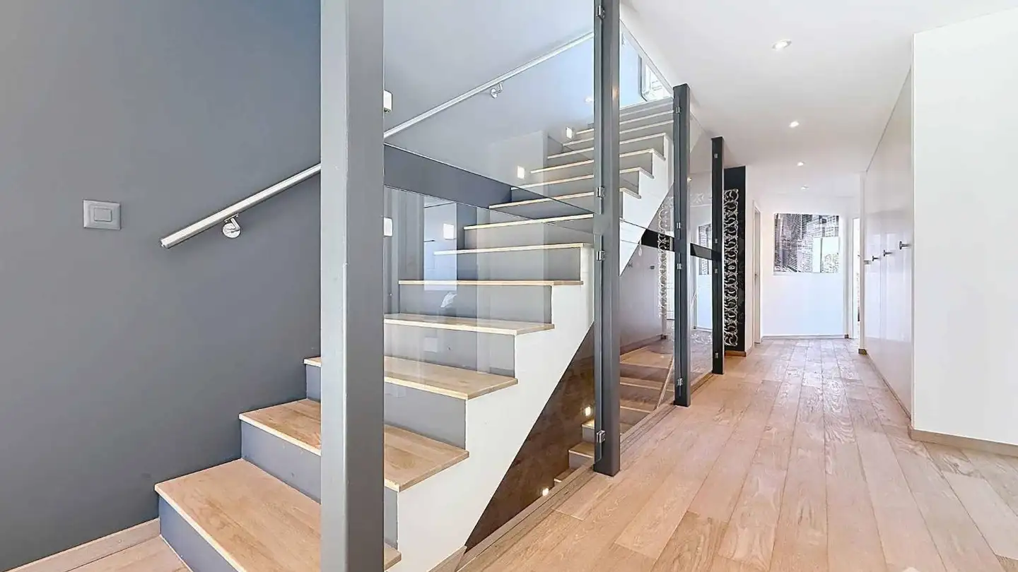 Appartement à vendre - 1092 Belmont-sur-Lausanne - Photo 3