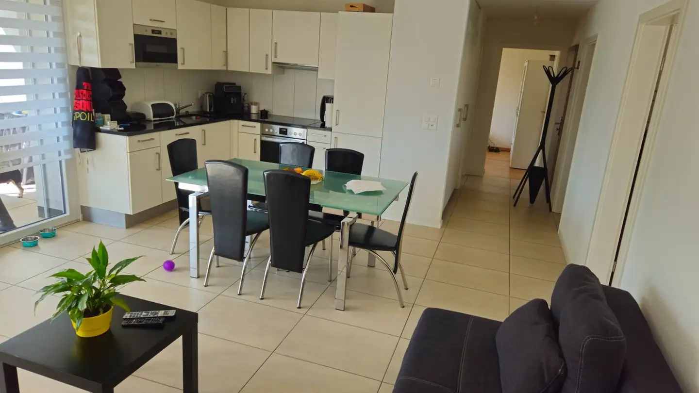 Apartment for rent - 1483 Montet (Broye) - Photo 2