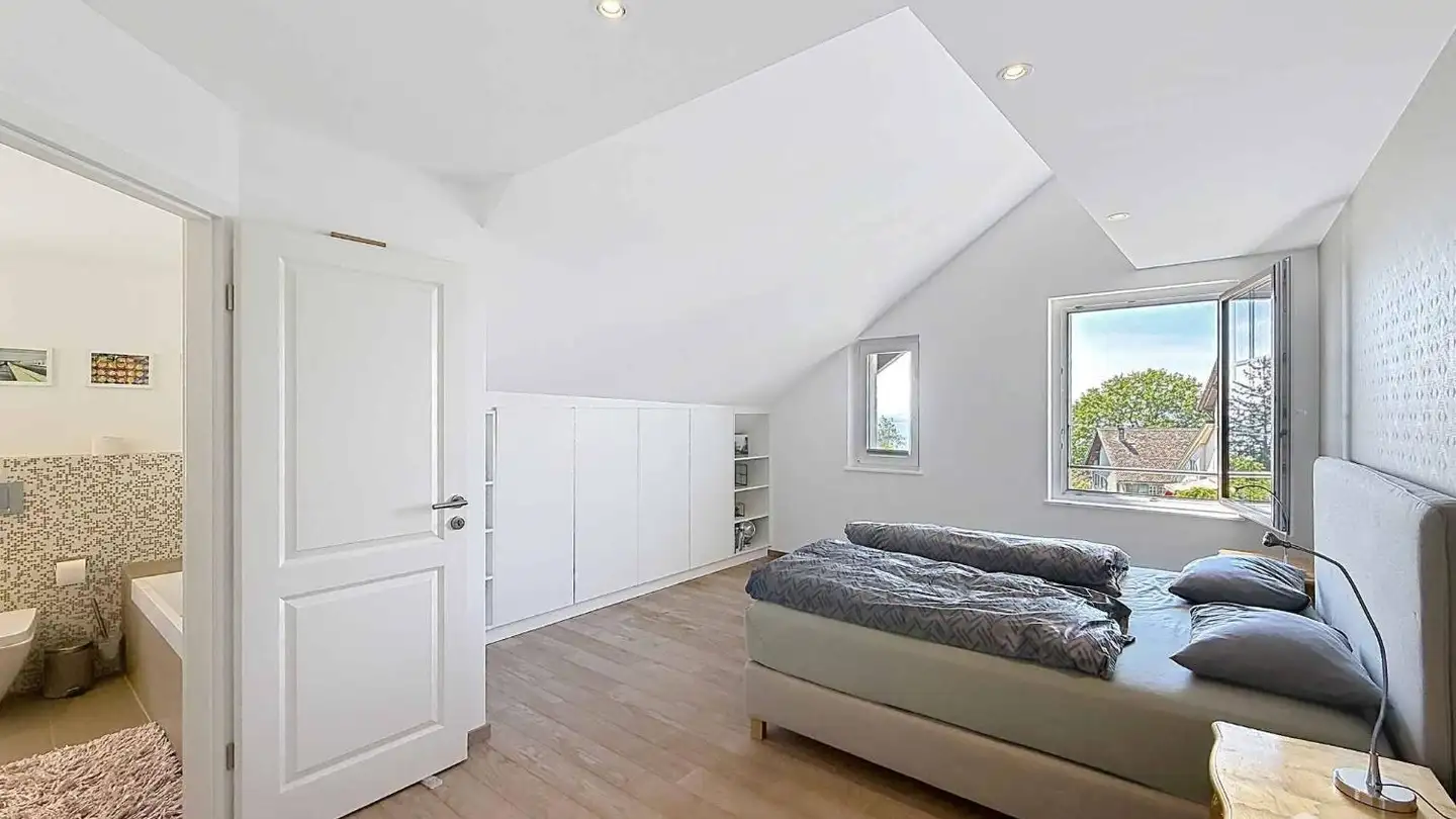 Appartement à vendre - 1092 Belmont-sur-Lausanne - Photo 4