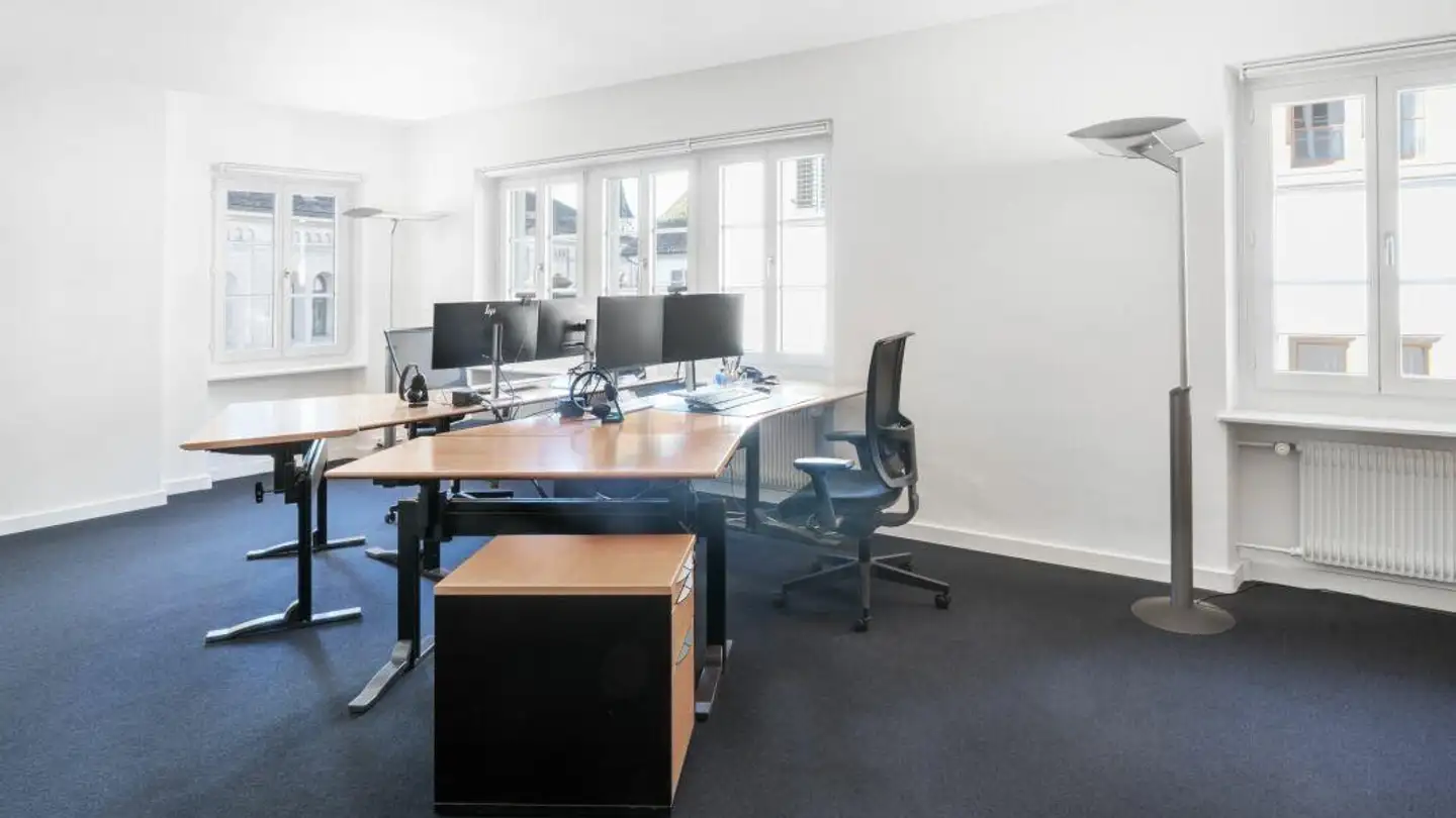 Bureau à louer - Kirchgasse 24, 8001 Zürich - Photo 4