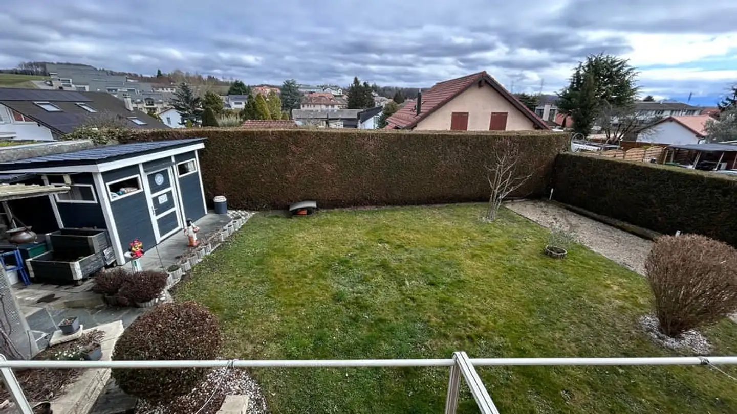 Apartment for sale - 1029 Villars-Ste-Croix - Photo 3