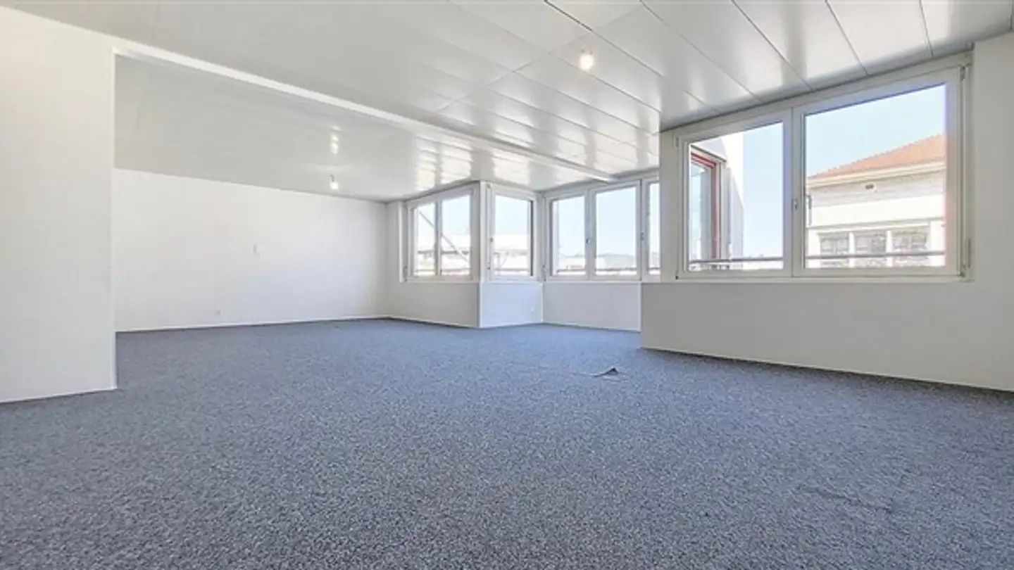 Bureau à louer - Rue De L'arc-En-Ciel 8, 1030 Bussigny - Photo 4