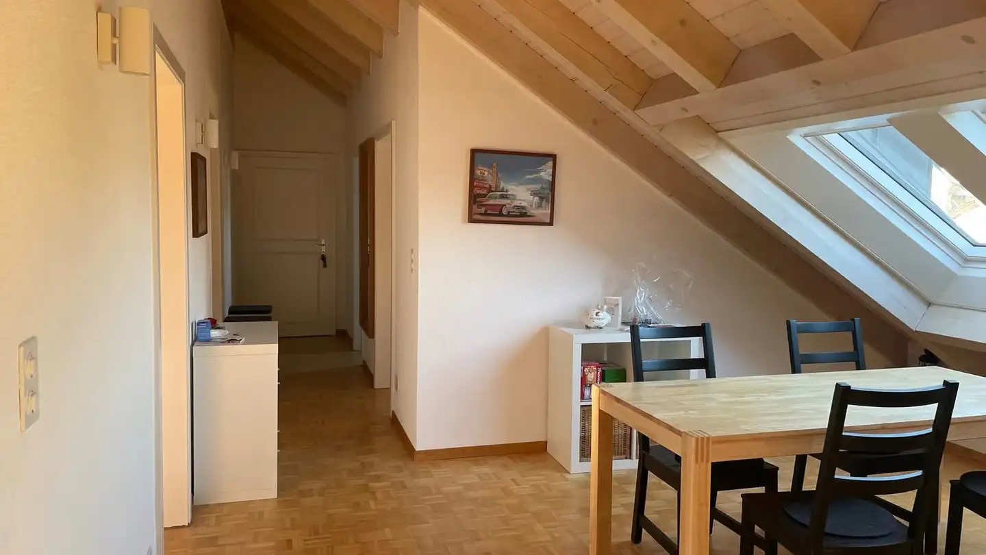Attico in affitto - Unterwiesstrasse 31, 8630 Rüti ZH - Foto 2