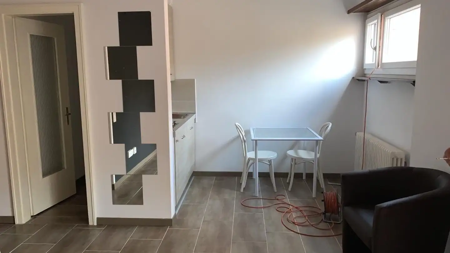 Apartment for rent - Via Giocondo Albertolli 7, 6830 Chiasso