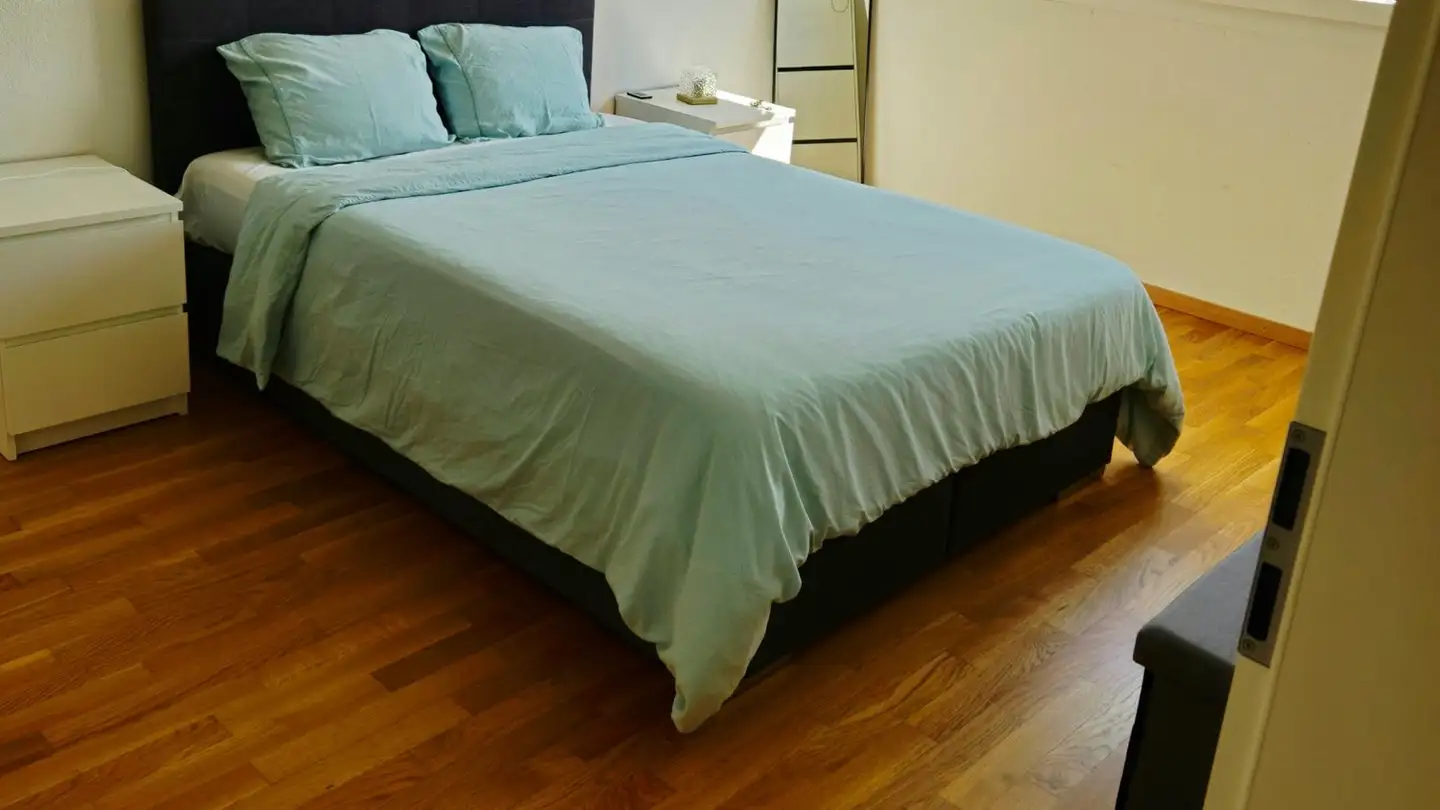 Apartment for rent - 1483 Montet (Broye) - Photo 3