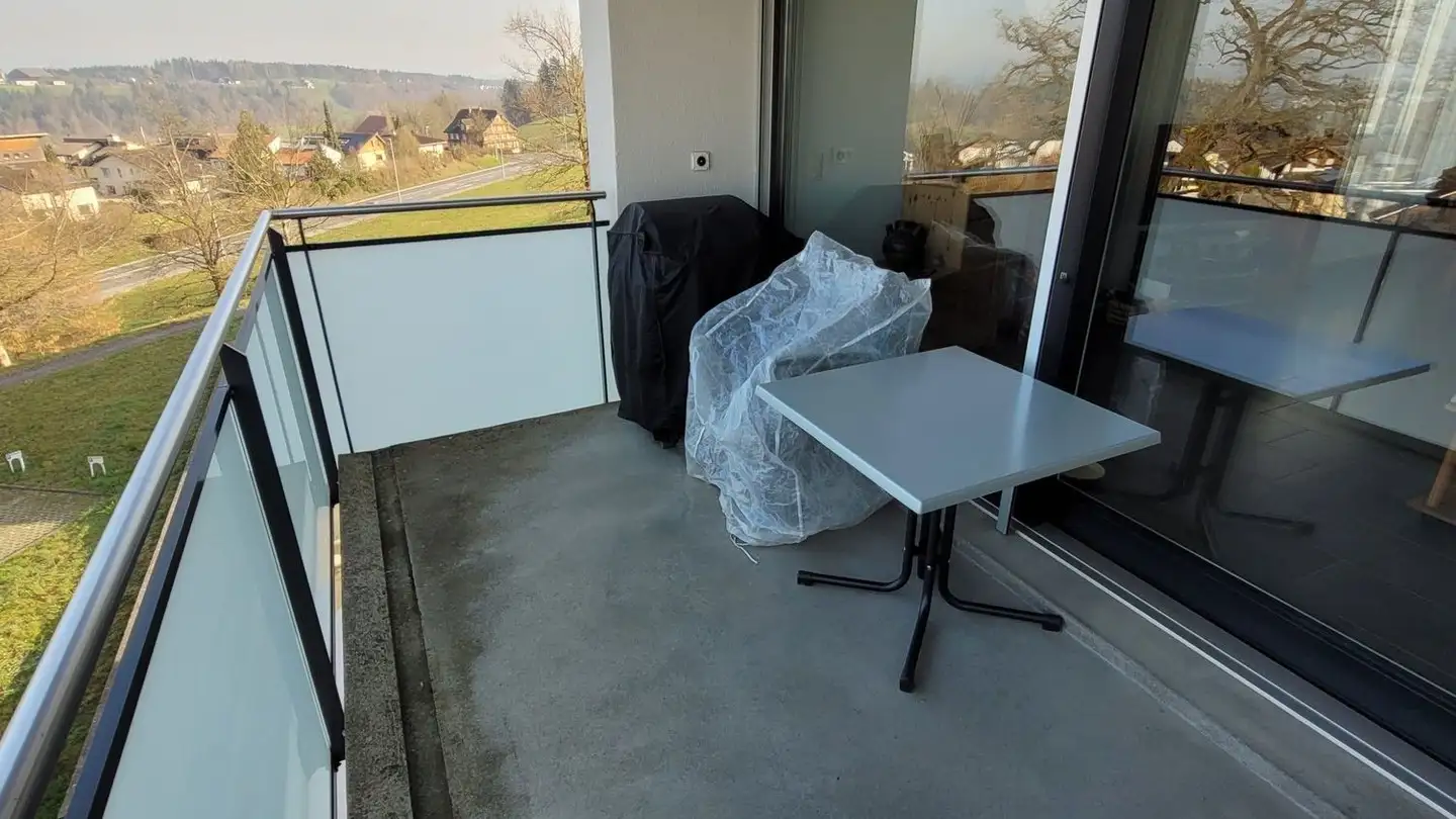 Appartement à louer - Adligenswilerstrasse 91, 6006 Luzern - Photo 2