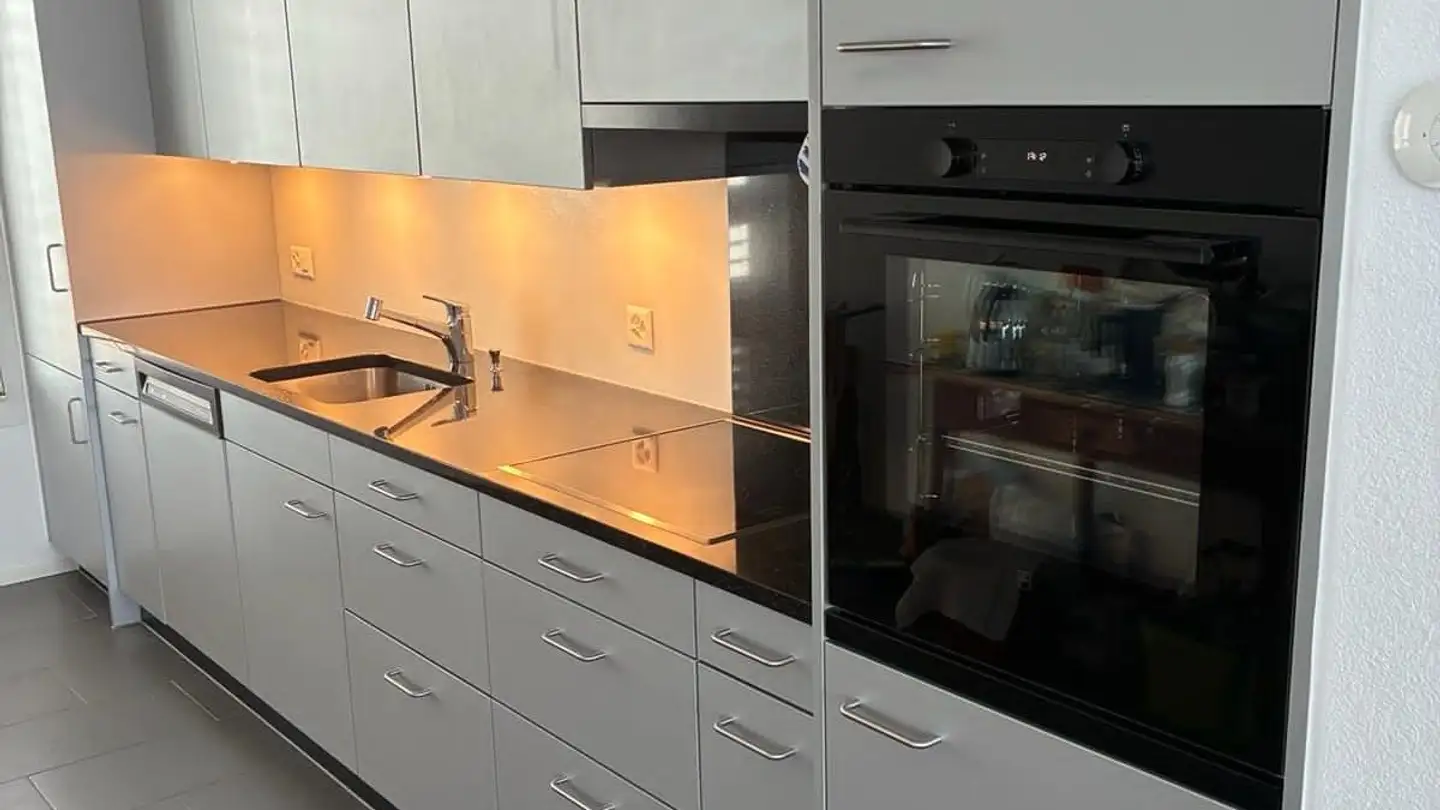 Appartement à louer - Adligenswilerstrasse 91, 6006 Luzern - Photo 3