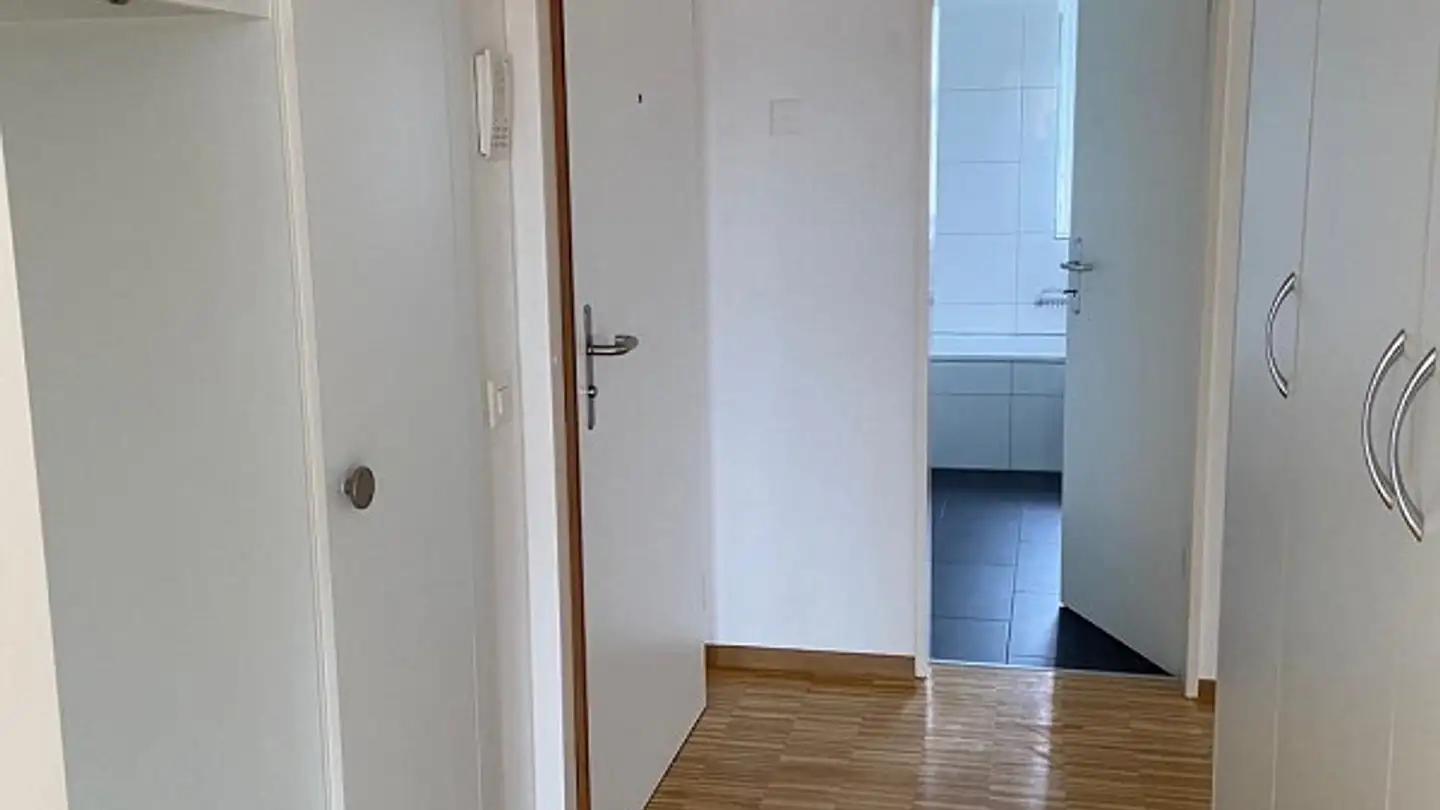 Appartamento in affitto - Bachweg, 4852 Rothrist - Photo 3