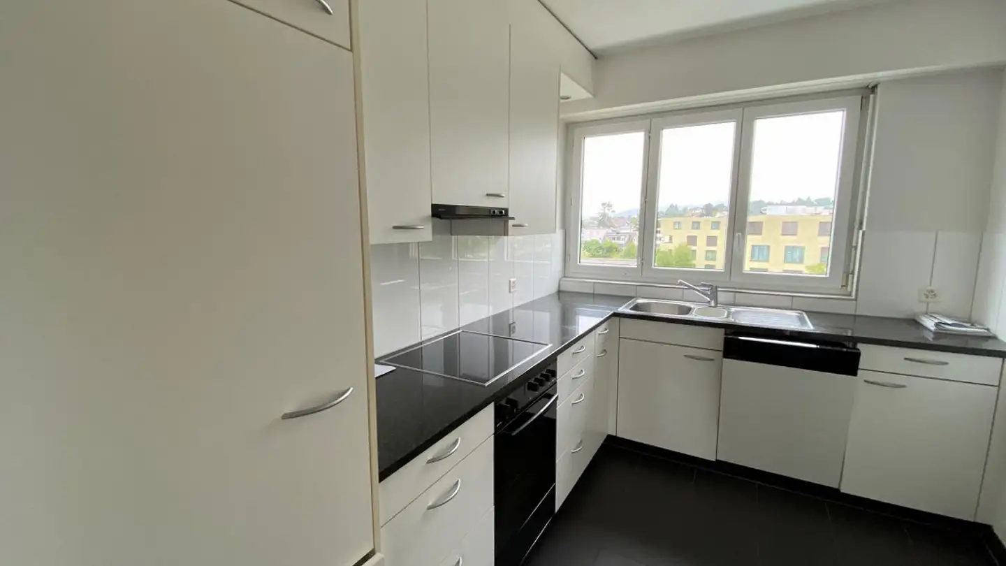 Appartamento in affitto - Bachweg, 4852 Rothrist - Photo 4