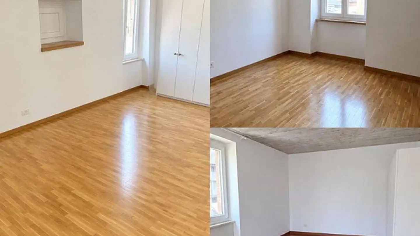 Apartment for rent - Via Pasquerio 1, 6527 Lodrino - Photo 3