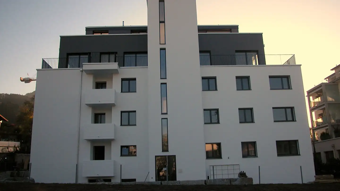 Appartamento in affitto - Oberdorfstrasse 13, 8808 Pfäffikon SZ