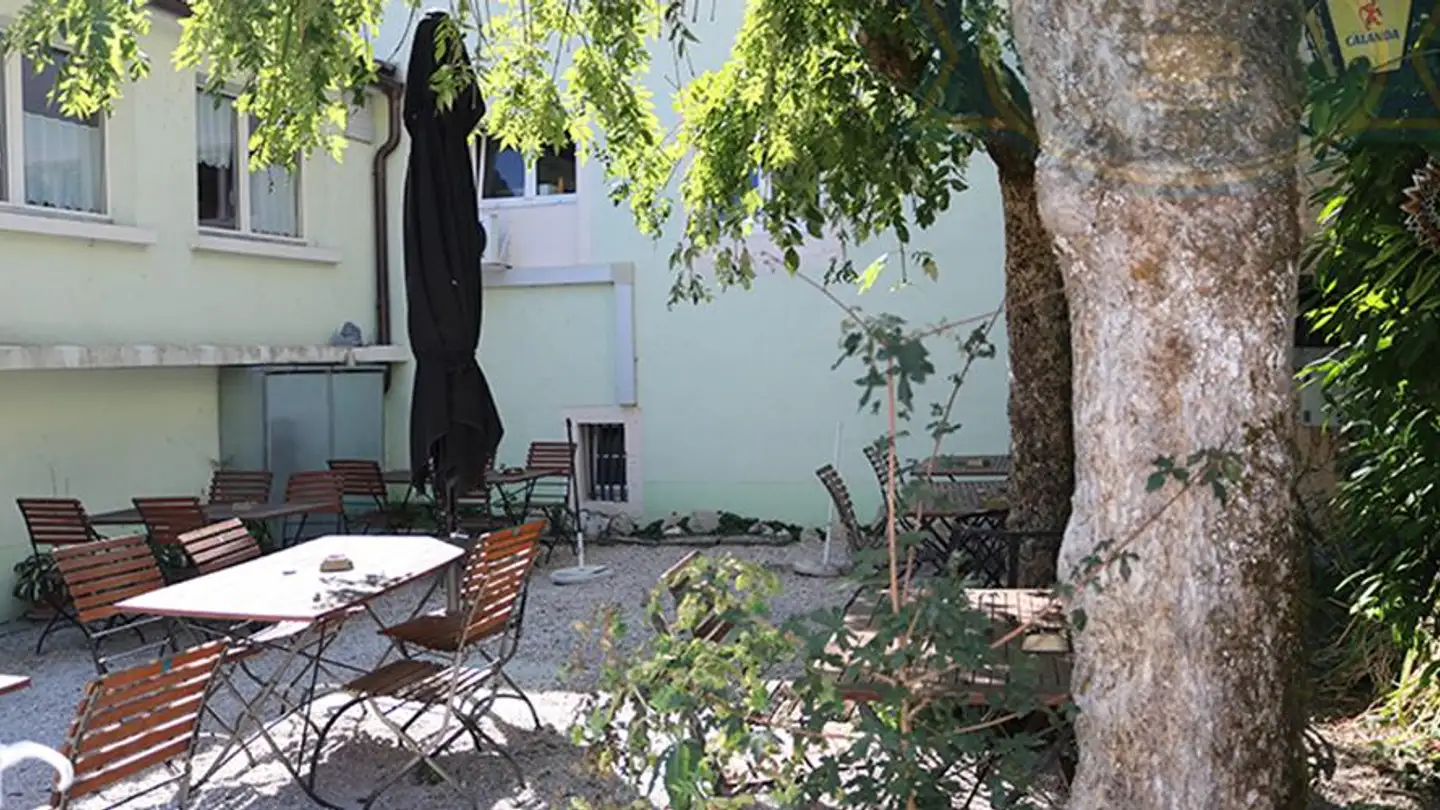 Hotel for sale - 2882 St-Ursanne - Photo 3