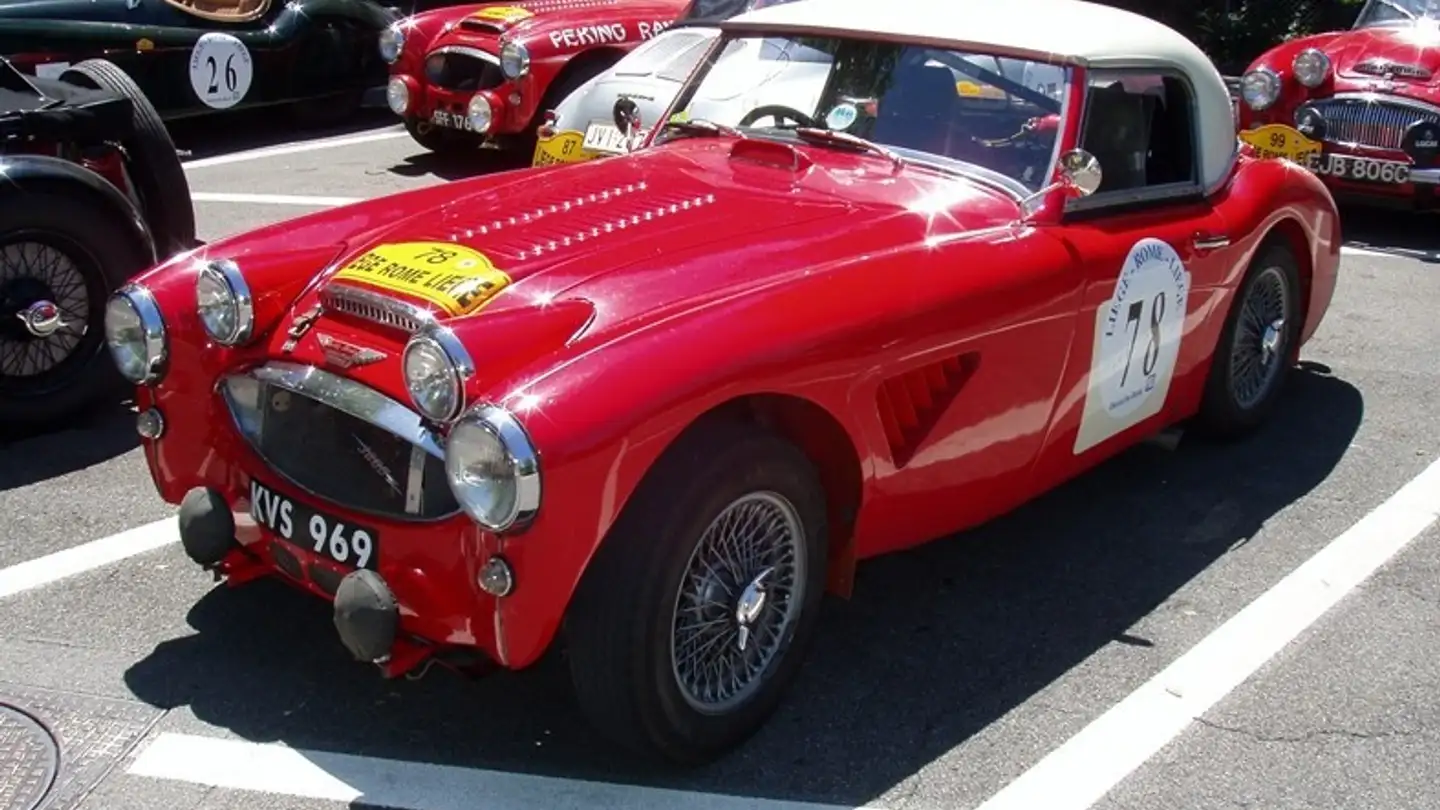 Einzelgarage mieten - Norastrasse 5, 8004 Zürich