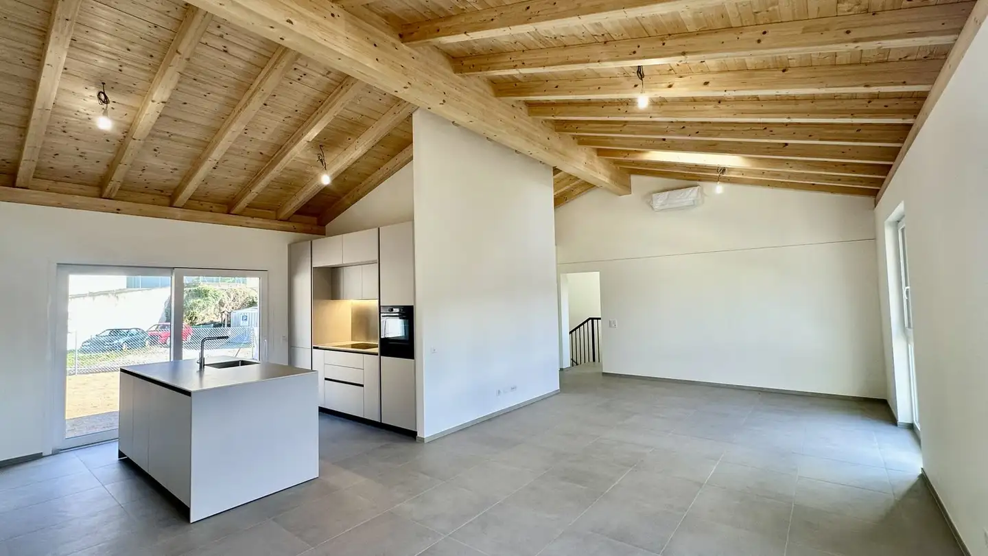 Single house for sale - Via Dei Circoli 5, 6965 Cadro - Photo 3