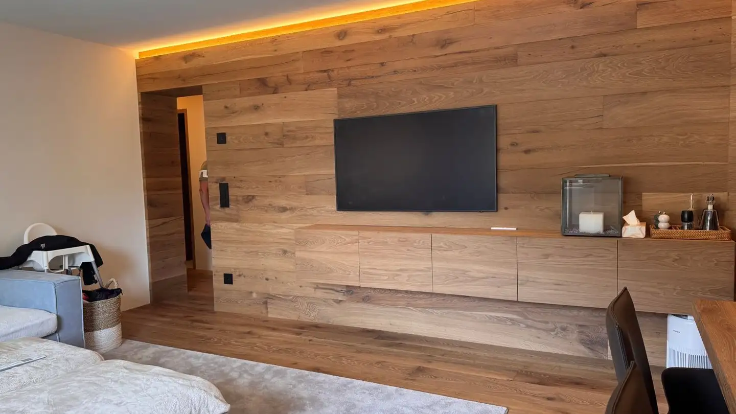 Wohnung kaufen - 7500 St. Moritz - Foto 3