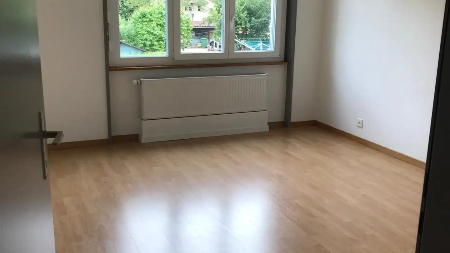 Appartamento in affitto - Rue Jean-Jacques Rousseau 3, 2108 Couvet - Foto 4