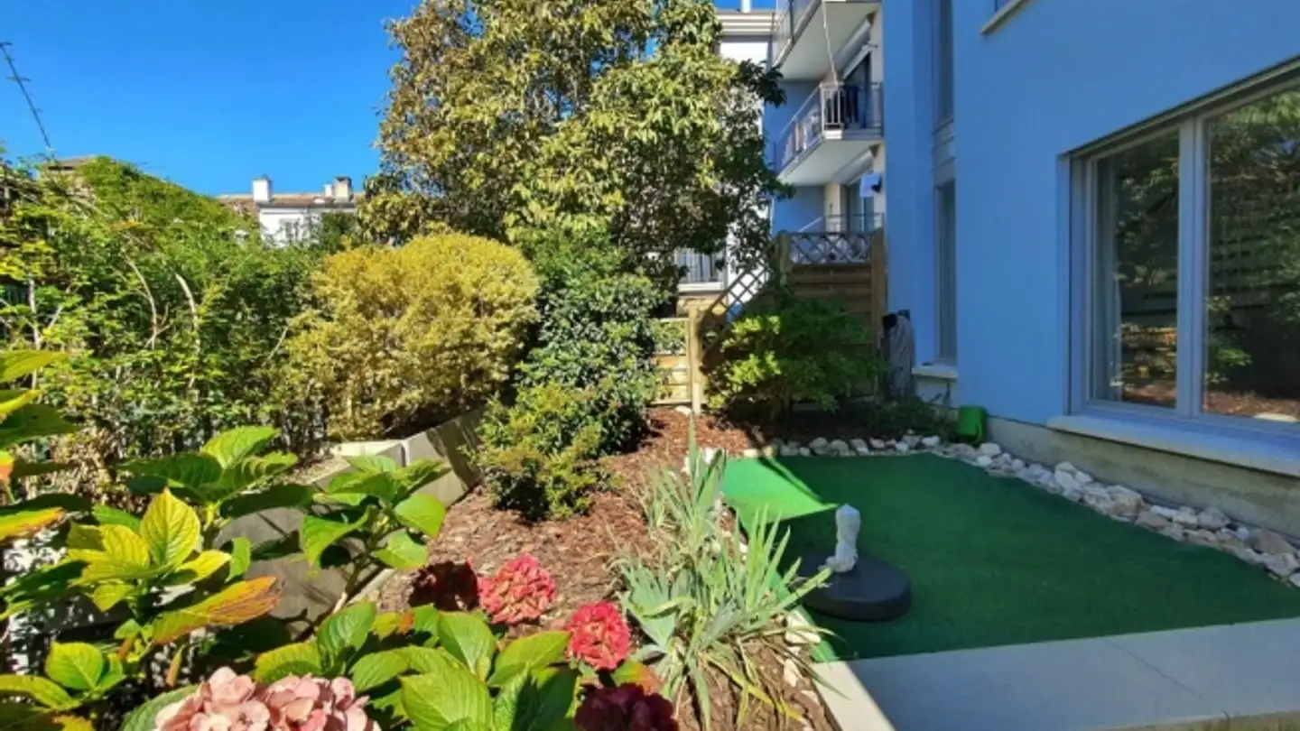 Appartamento in vendita - 4102 Binningen - Photo 2