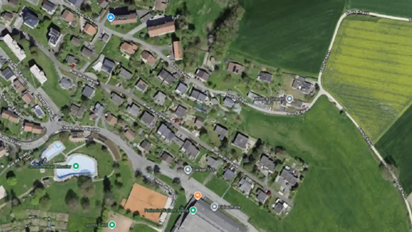 Terreno edificabile in vendita - 2740 Moutier - Foto 2