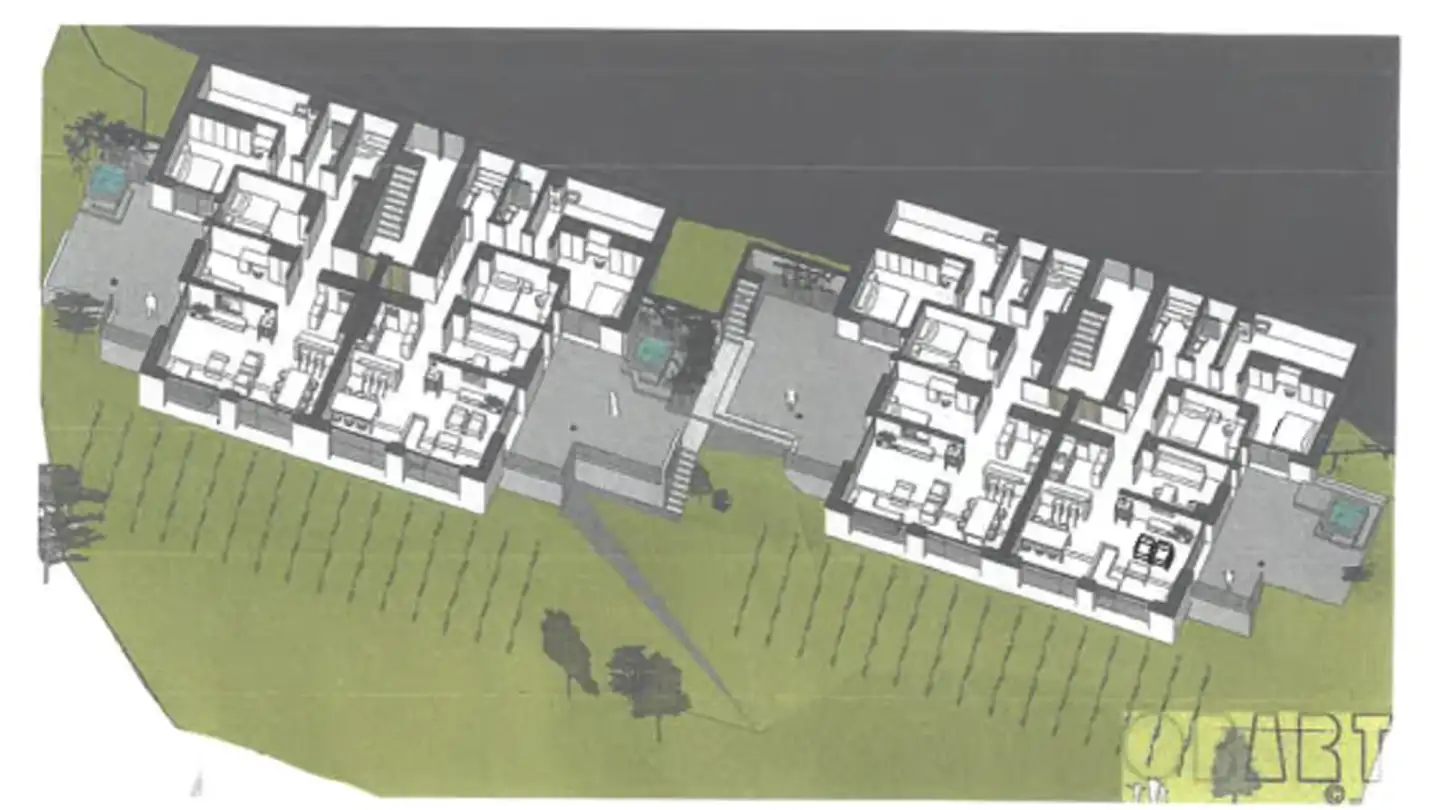Terreno edificabile in vendita - 2740 Moutier - Foto 3