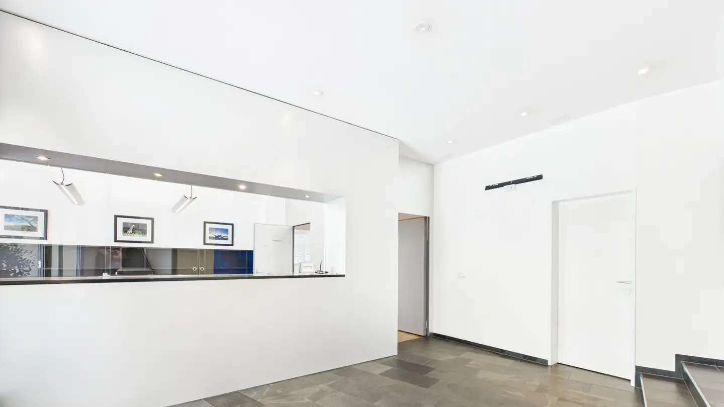 Bürofläche mieten - Würzenbachstrasse 56, 6006 Luzern - Foto 4