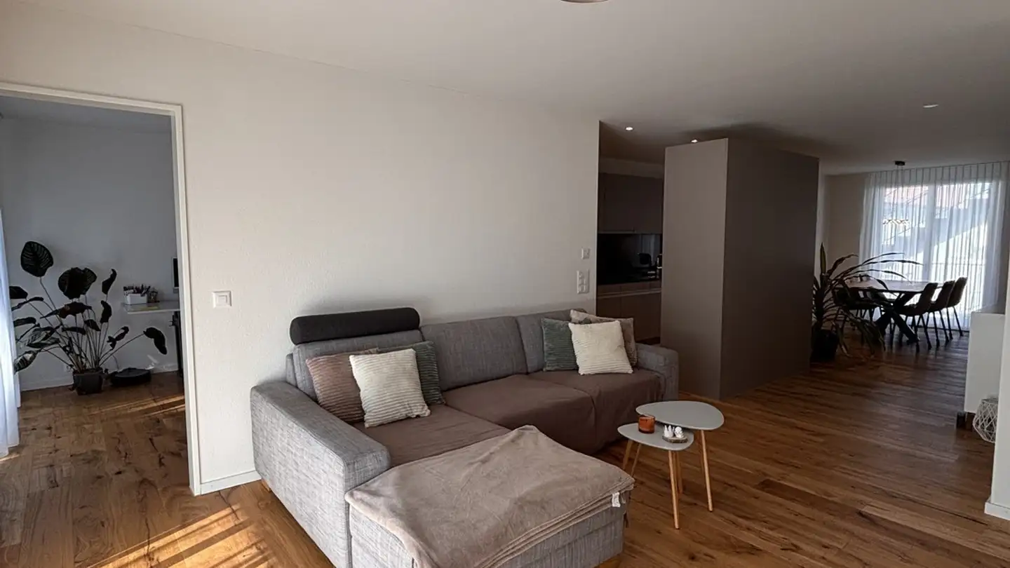 Appartement à louer - 5034 Suhr - Photo 3