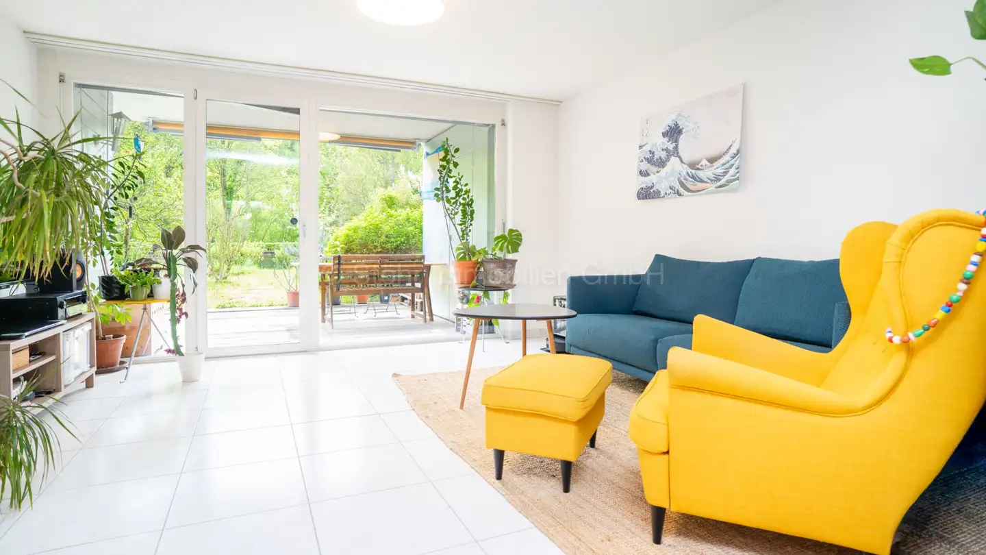 Appartement à vendre - Schlosstalstrasse 219, 8408 Winterthur - Photo 4