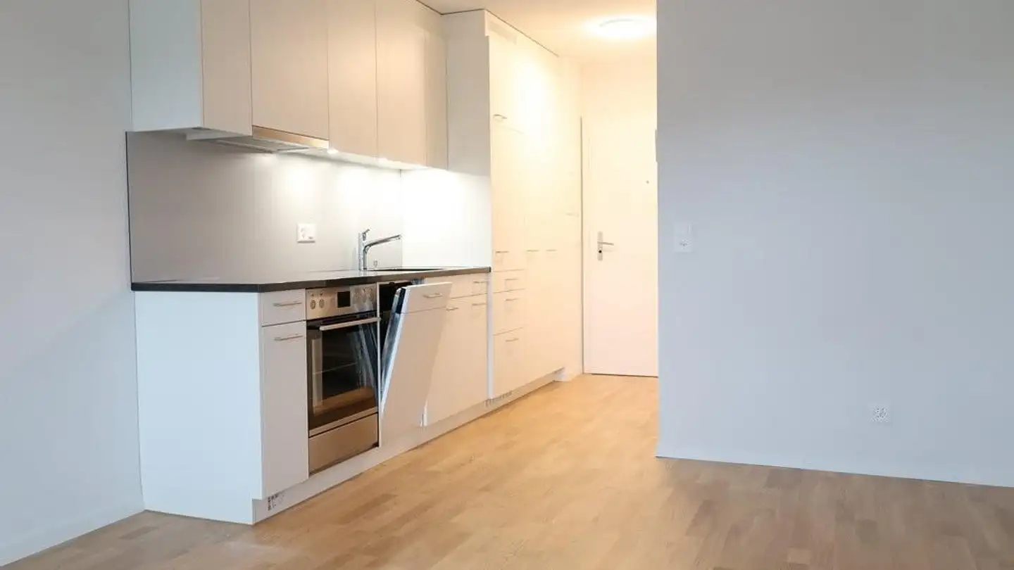Wohnung mieten - Funkstrasse 102, 3084 Wabern - Foto 2