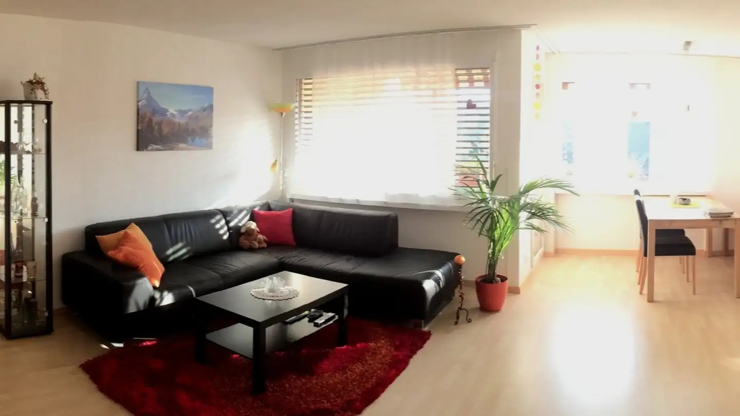 Möblierte Wohnung mieten - 4652 Winznau