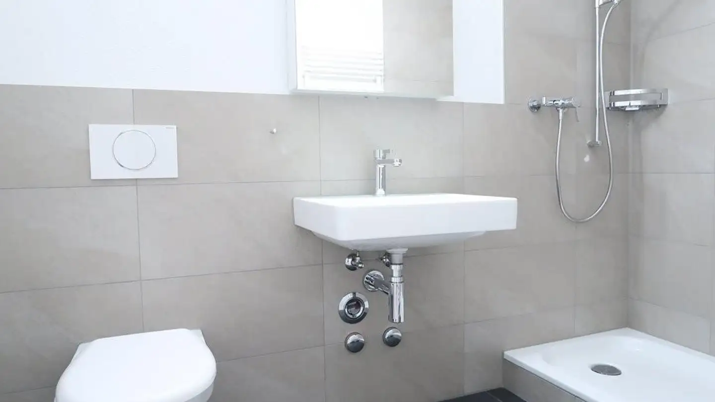 Wohnung mieten - Funkstrasse 102, 3084 Wabern - Foto 3