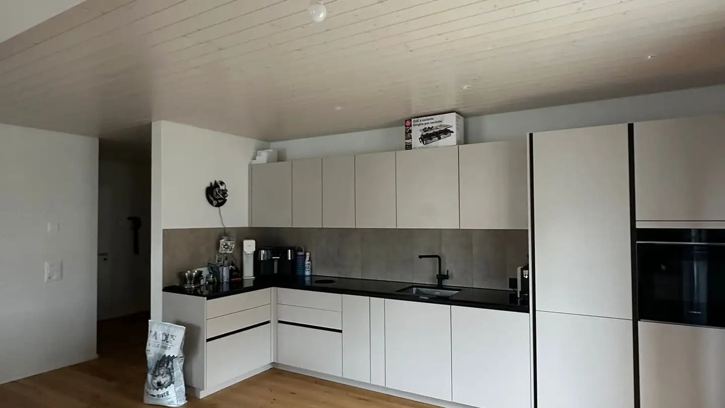 Wohnung mieten - Steimet 573, 5063 Wölflinswil - Foto 3