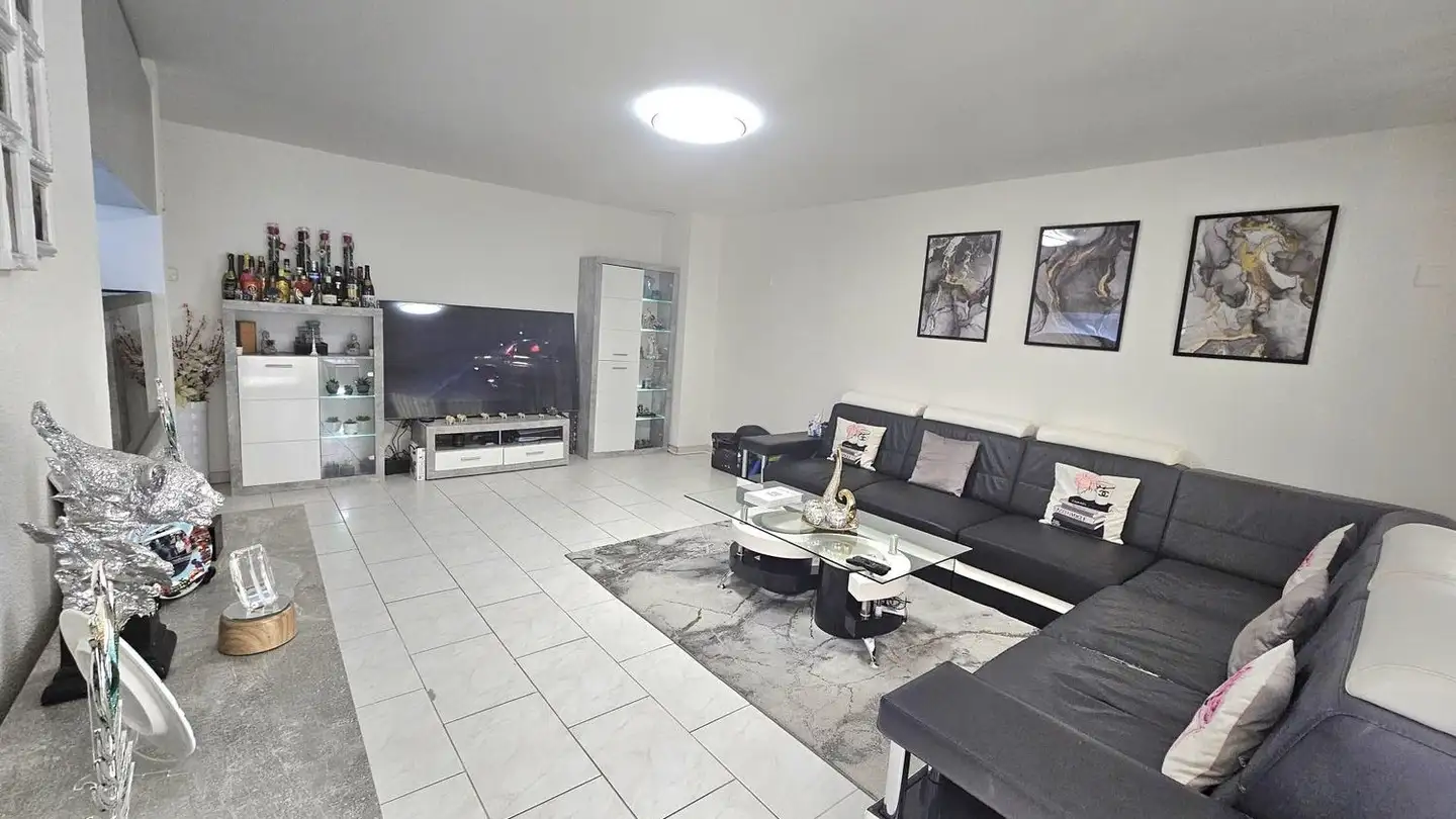 Apartment for sale - 8152 Glattbrugg