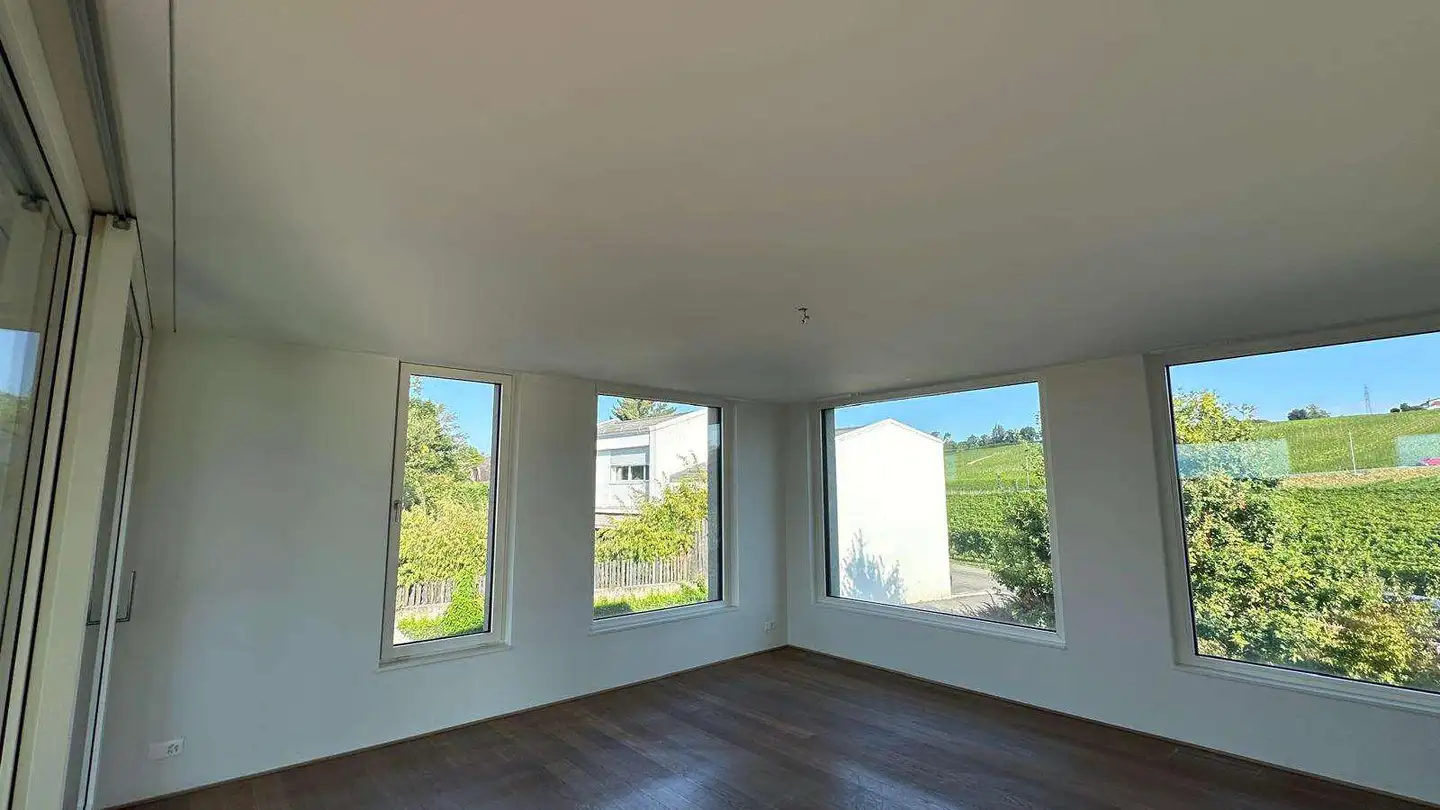 Villa for rent - Chemin De Joulens 6a, 1110 Morges