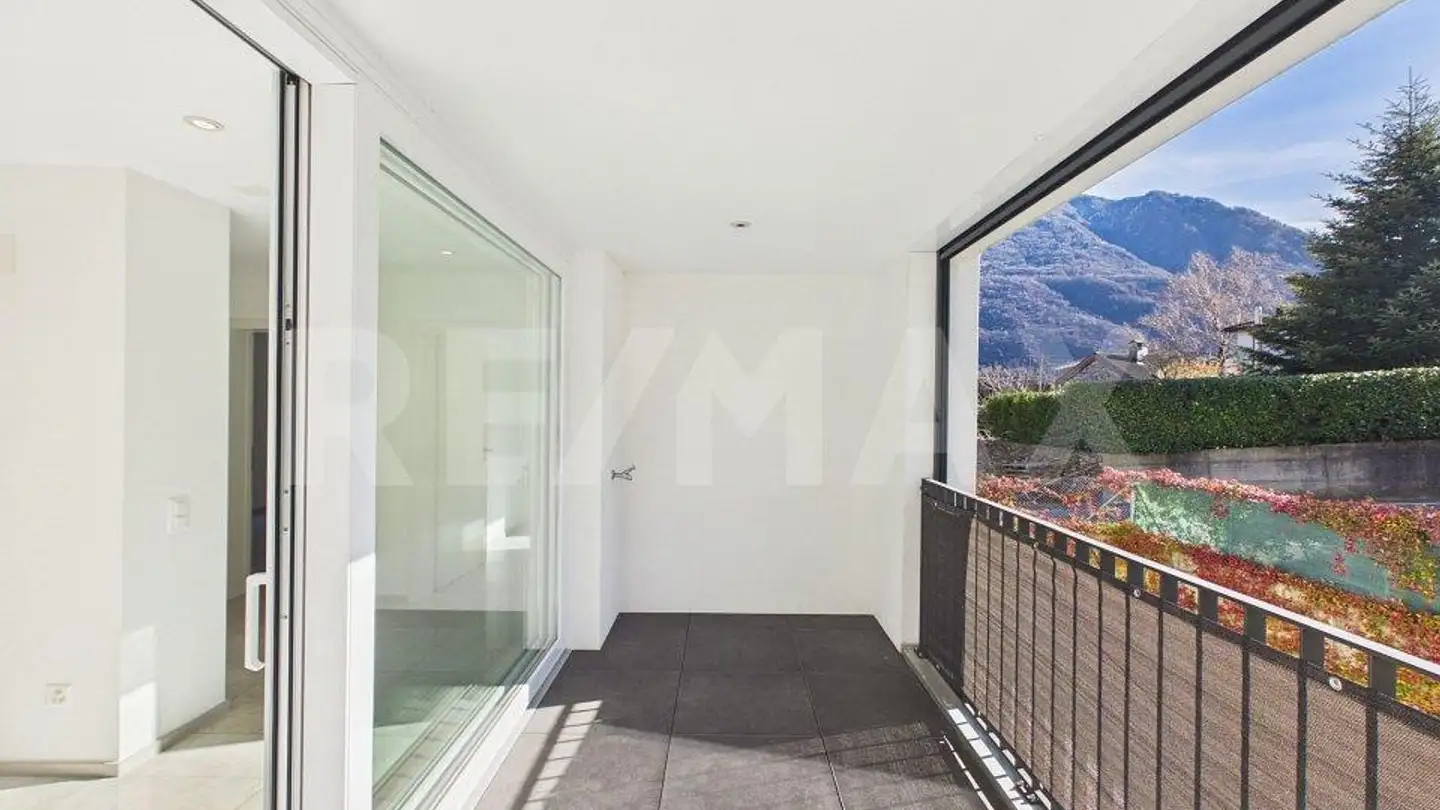 Attico in vendita - 6518 Gorduno