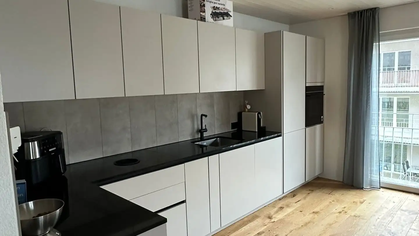 Wohnung mieten - Steimet 573, 5063 Wölflinswil