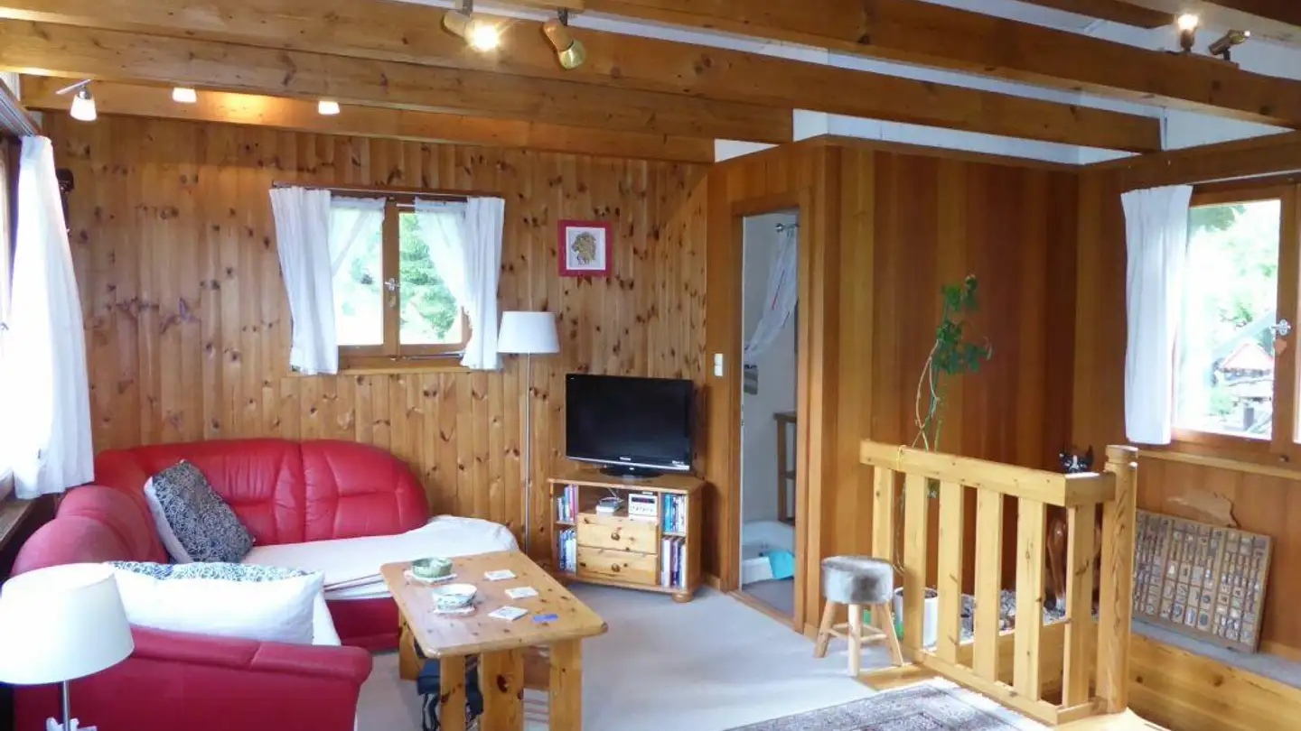 Single house for sale - Gafadurastrasse 32, 8884 Oberterzen - Photo 3