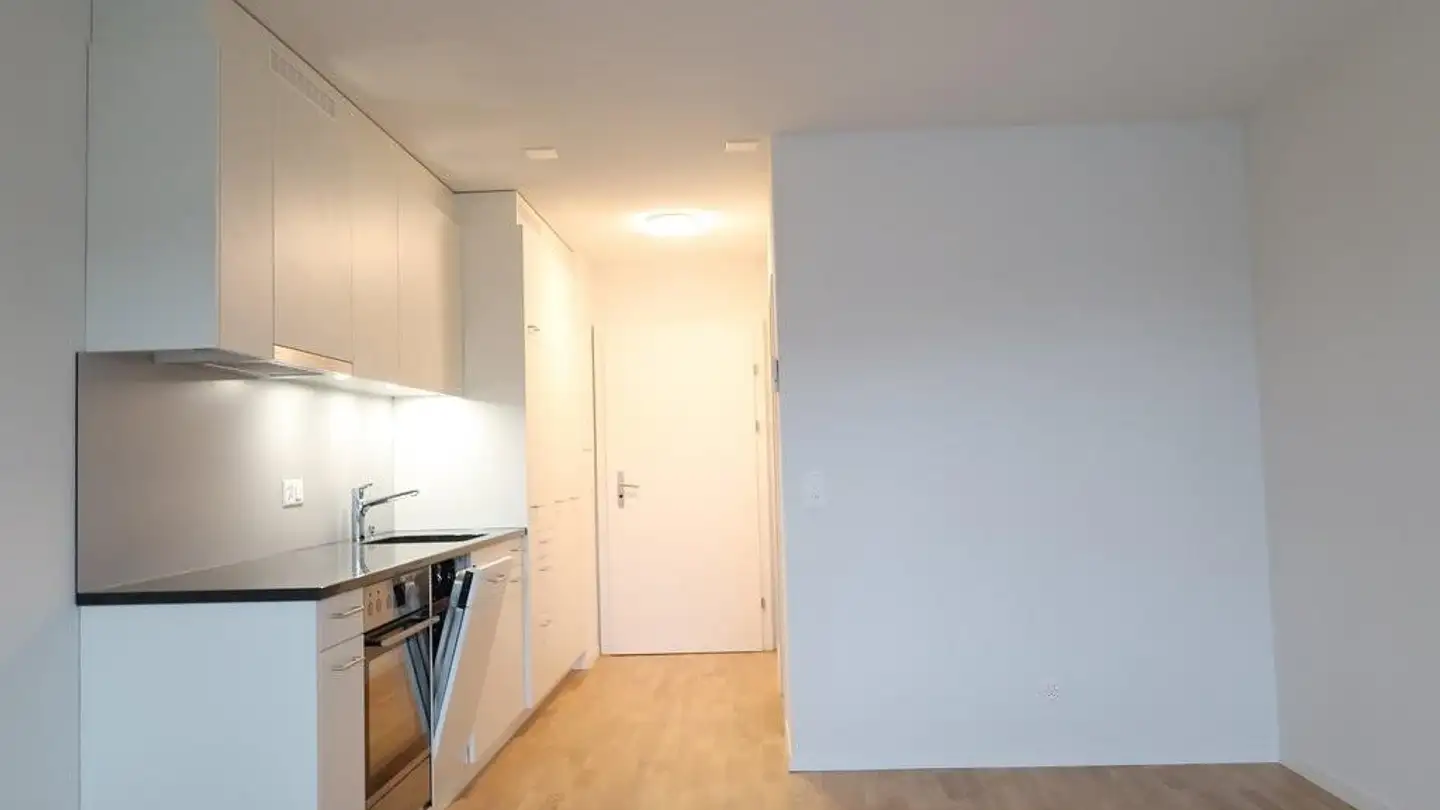 Wohnung mieten - Funkstrasse 102, 3084 Wabern - Foto 4