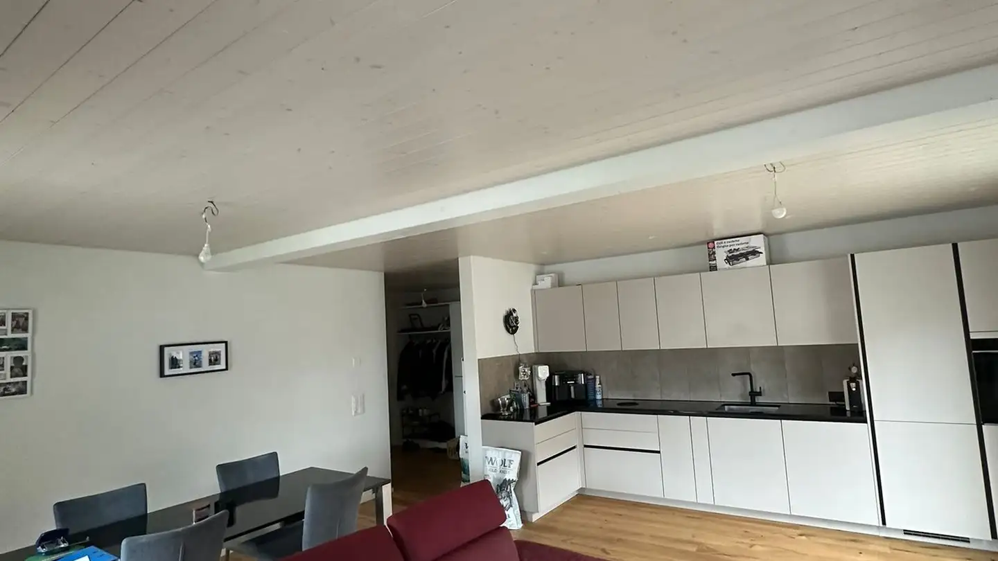 Wohnung mieten - Steimet 573, 5063 Wölflinswil - Foto 2