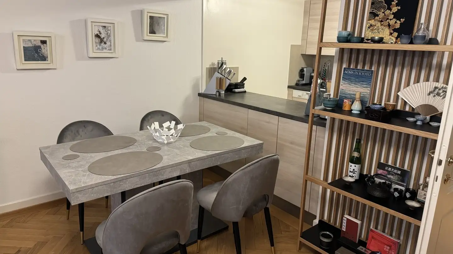 Apartment for rent - Rue Des Chaudronniers, 1204 Genève - Photo 2