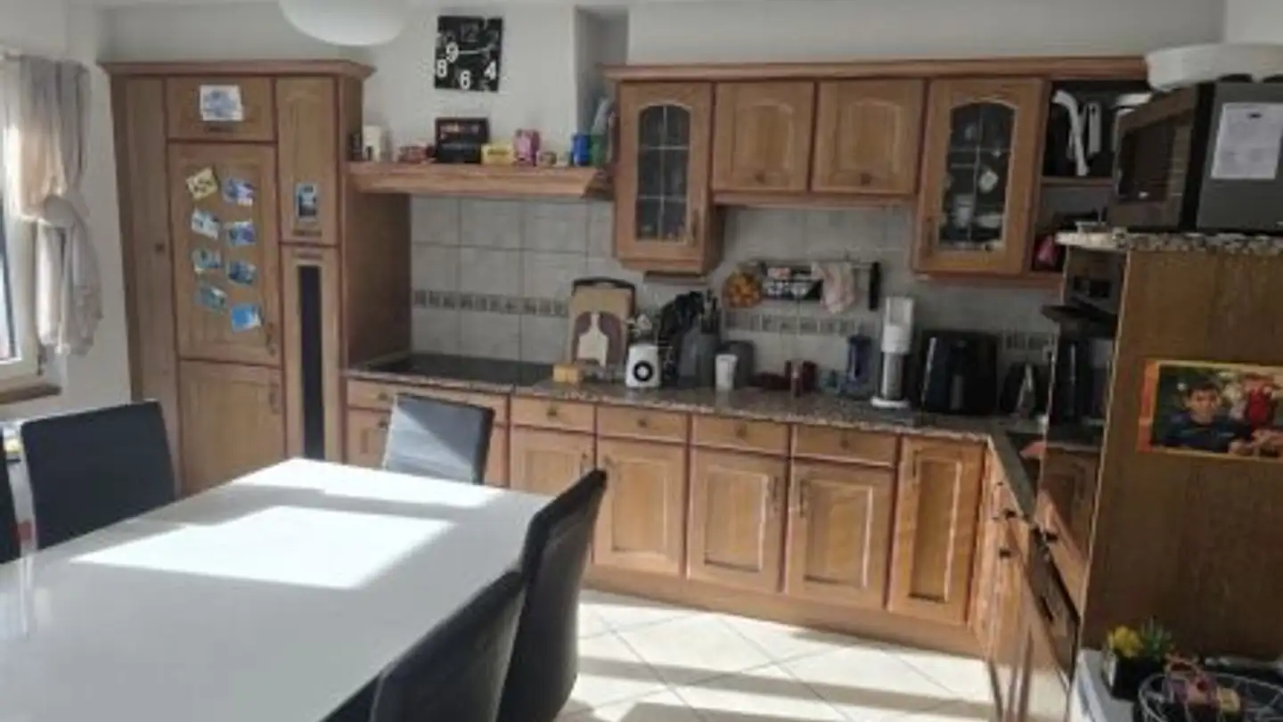 Appartamento in affitto - Rue Du Jolimont 2, 2525 Le Landeron - Foto 2