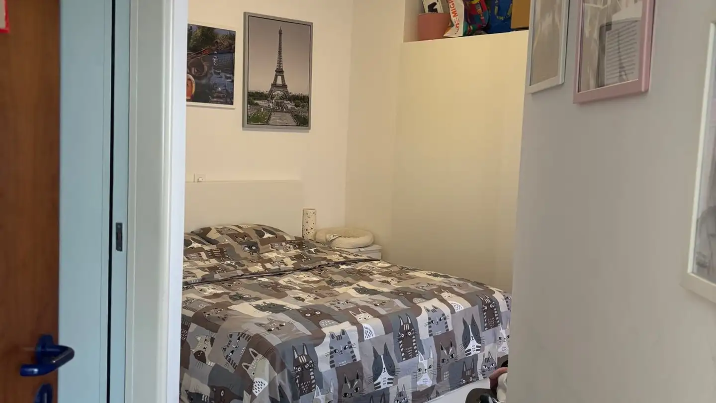 Apartment for rent - Via Chiosso 15, 6948 Porza - Photo 3