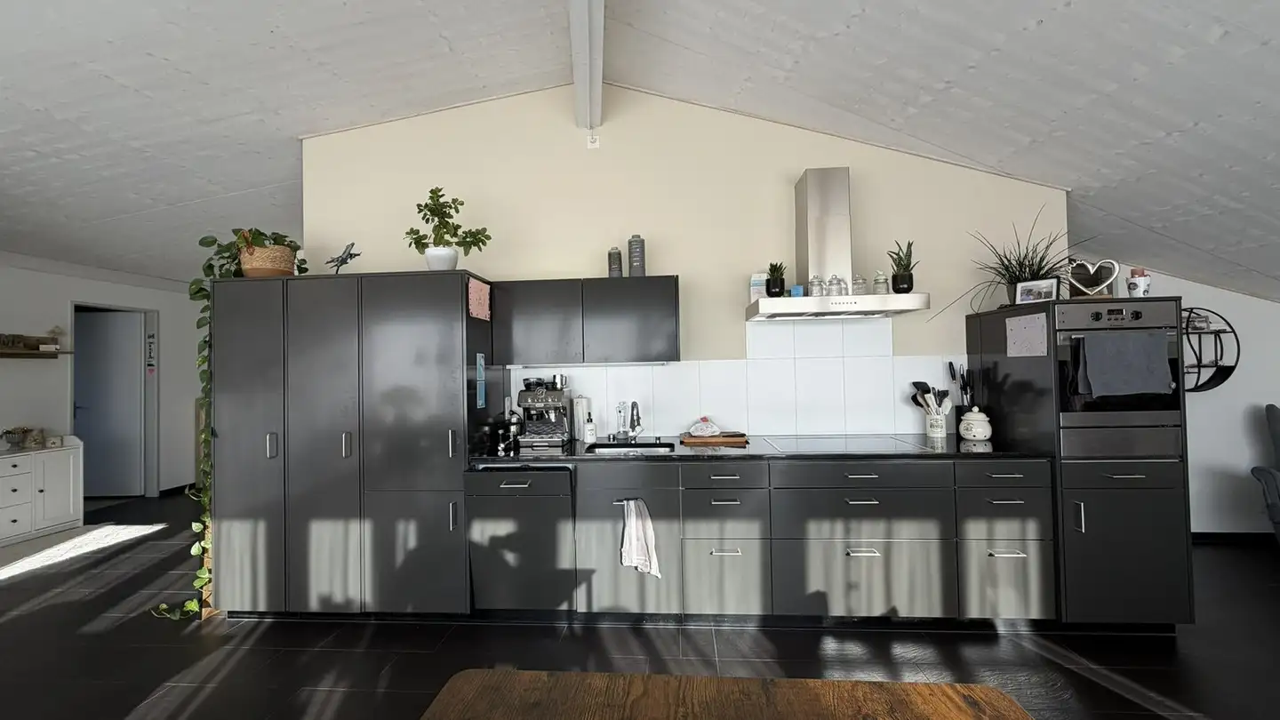 Wohnung mieten - Bütziackerstrasse 4, 8406 Winterthur - Foto 2