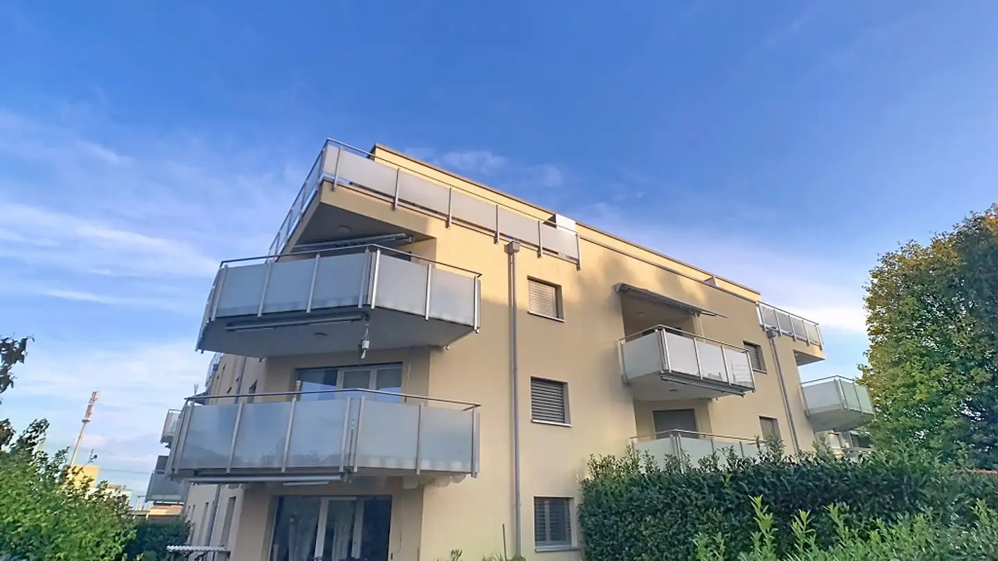 Apartment for rent - Promenade De La Maladaire 18, 1530 Payerne - Photo 2