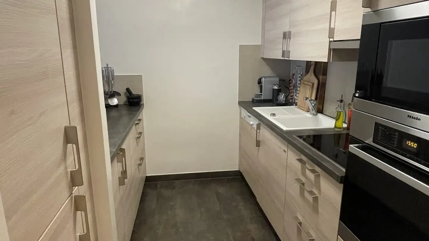 Apartment for rent - Rue Des Chaudronniers, 1204 Genève - Photo 3