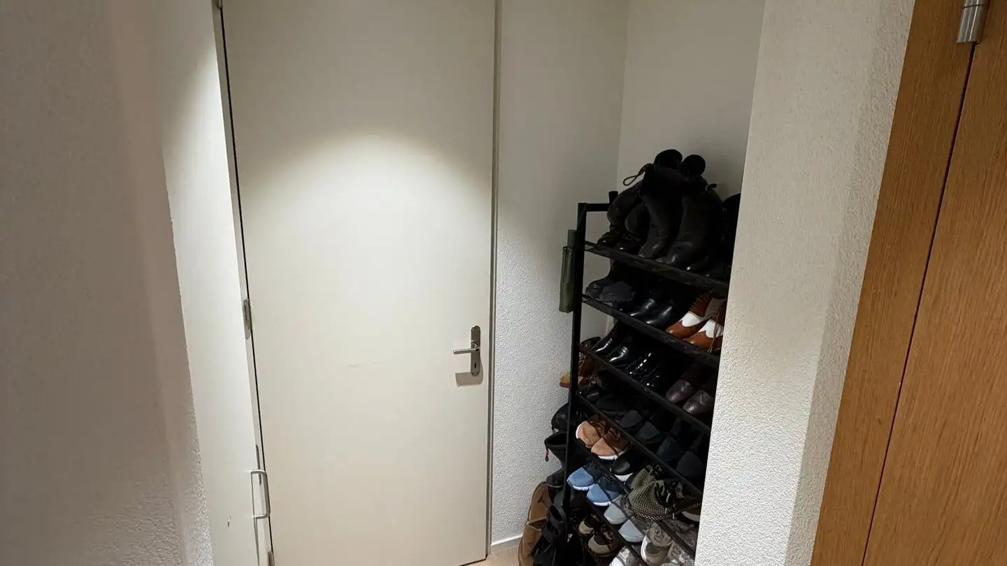 Apartment for rent - Mühlackerstrasse 71, 8046 Zürich - Photo 2