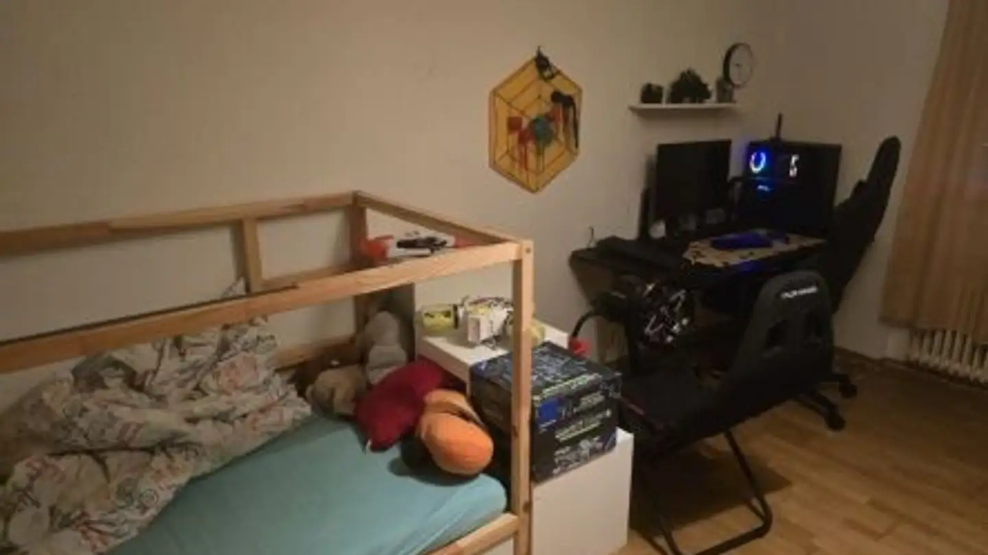 Appartamento in affitto - Rue Du Jolimont 2, 2525 Le Landeron - Foto 4